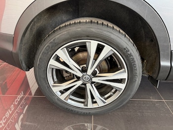 Used Nissan Qashqai 2019 for sale - 78474797: Photo