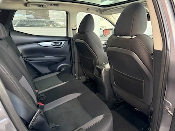 Used Nissan Qashqai 2019 for sale - 78474797: Photo