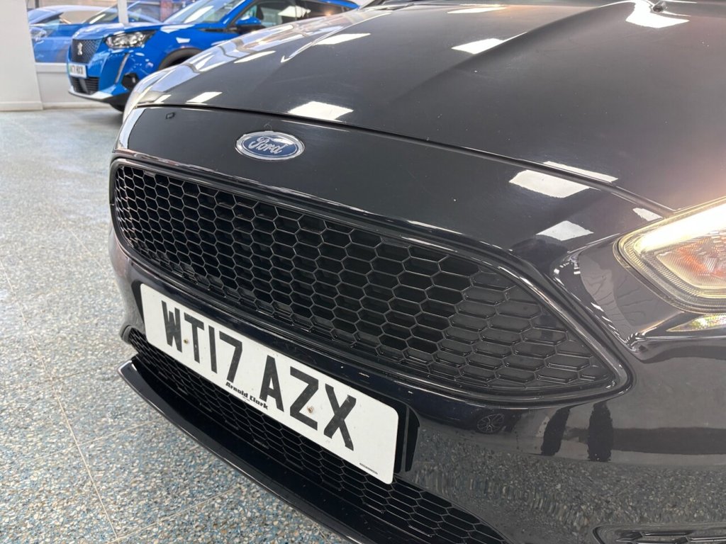 Used Ford Focus 2017 for sale - 77263393: Photo 12