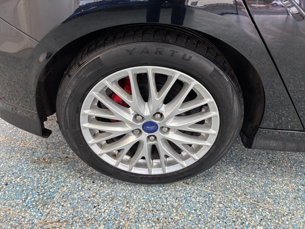 Used Ford Focus 2017 for sale - 77263393: Photo 16