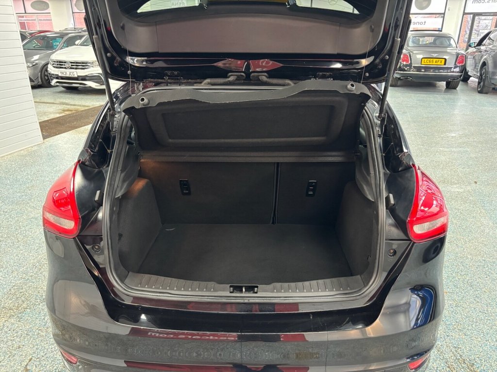 Used Ford Focus 2017 for sale - 77263393: Photo 20