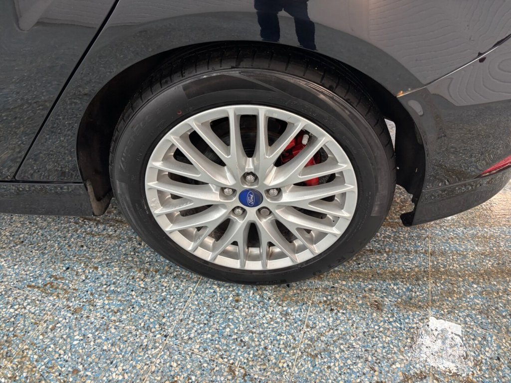 Used Ford Focus 2017 for sale - 77263393: Photo 21