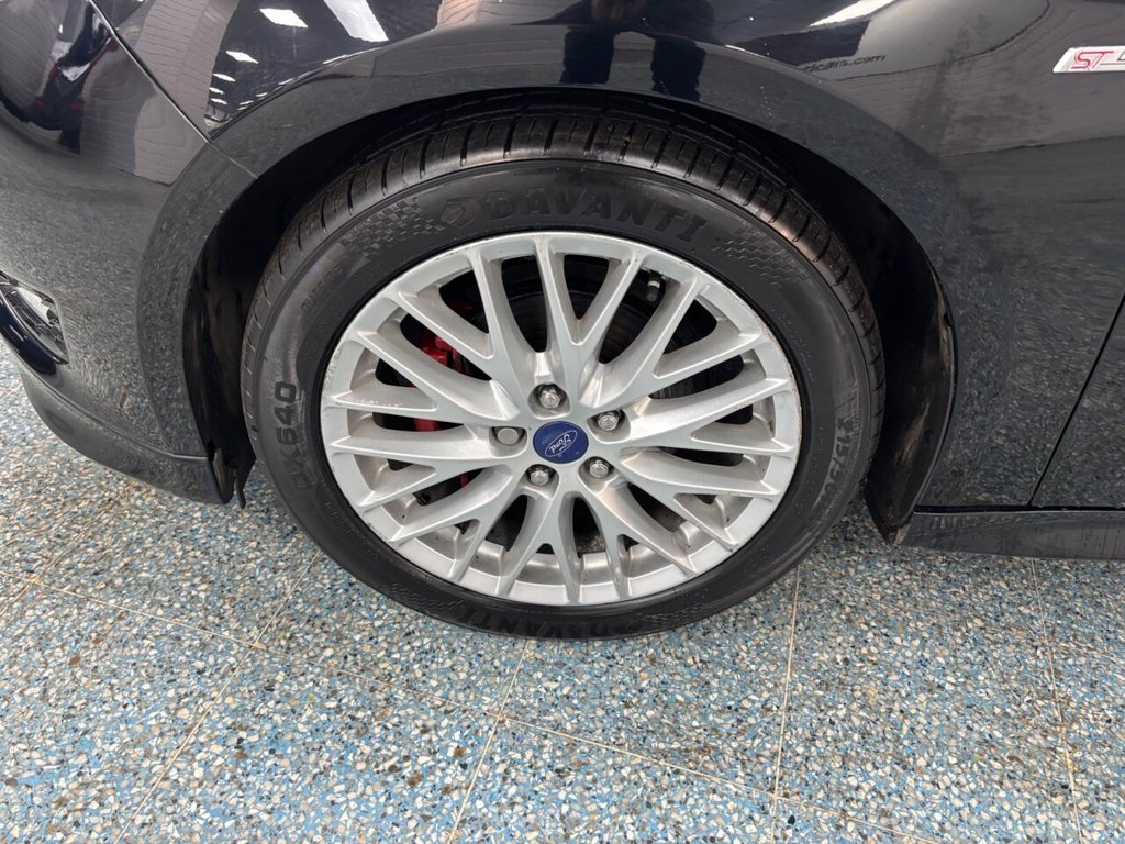 Used Ford Focus 2017 for sale - 77263393: Photo 22