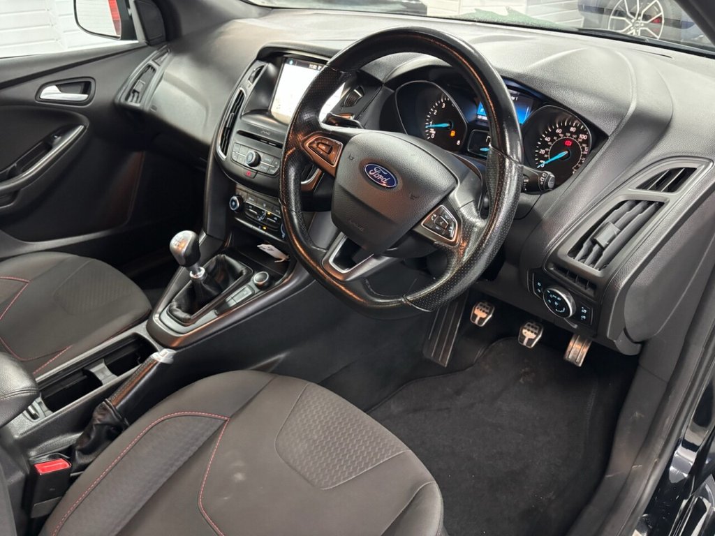 Used Ford Focus 2017 for sale - 77263393: Photo 23