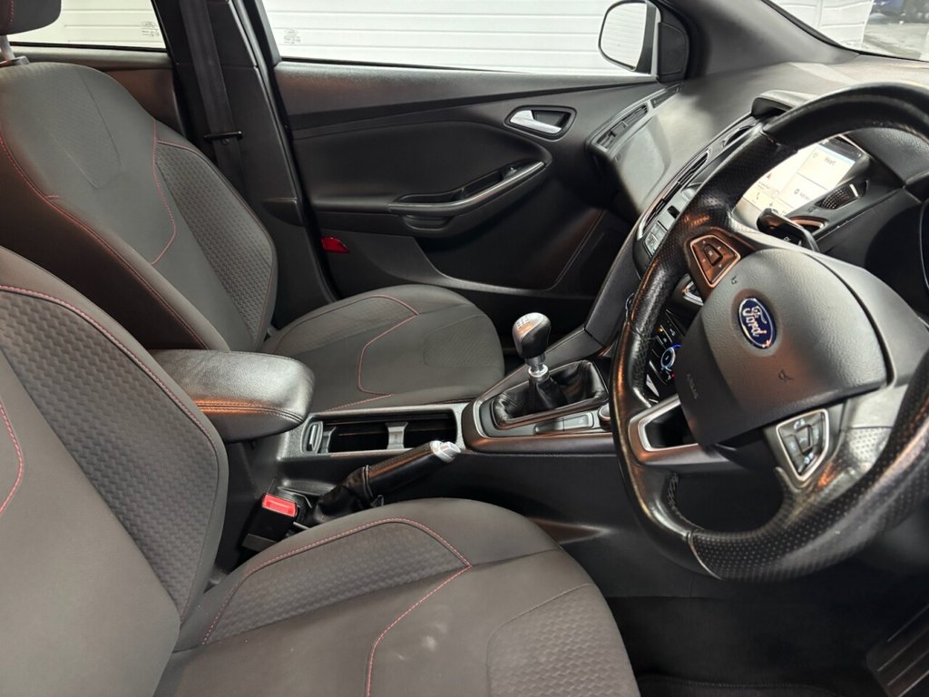 Used Ford Focus 2017 for sale - 77263393: Photo 24