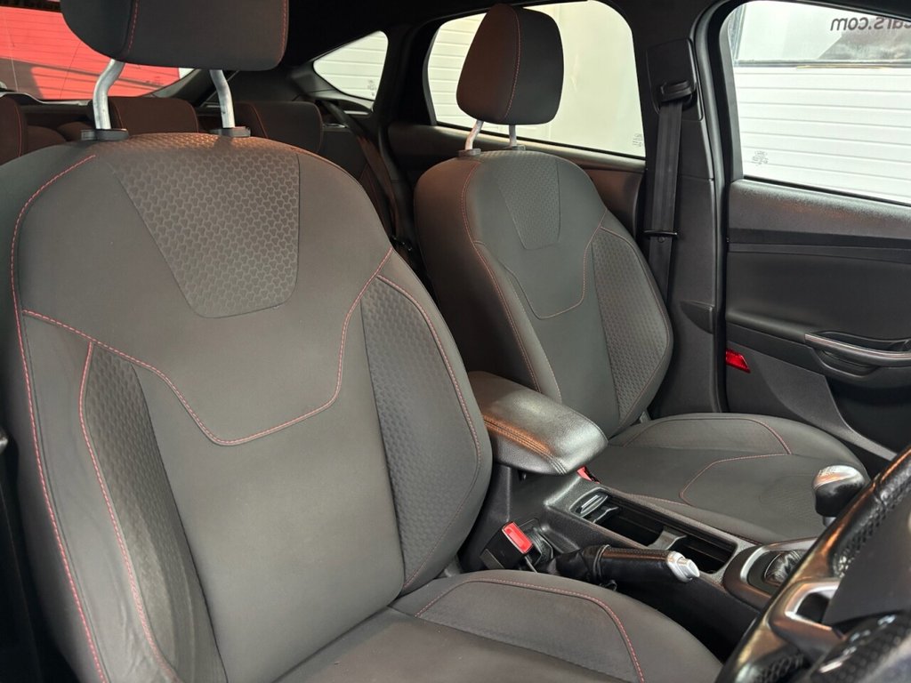 Used Ford Focus 2017 for sale - 77263393: Photo 25