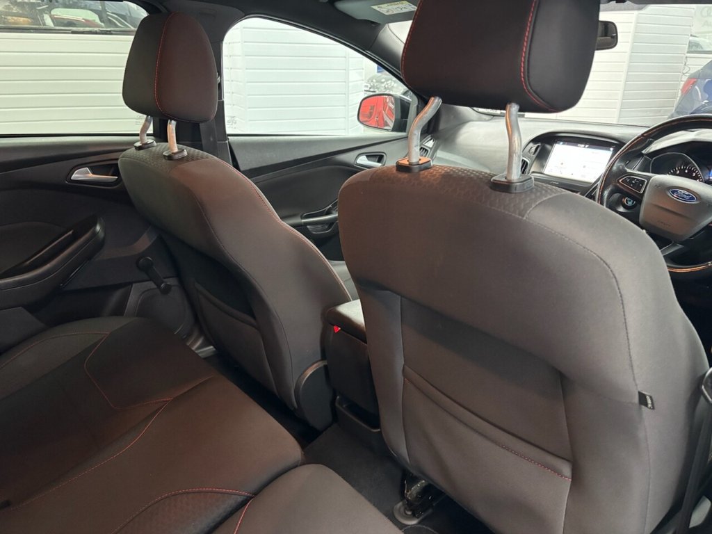 Used Ford Focus 2017 for sale - 77263393: Photo 26