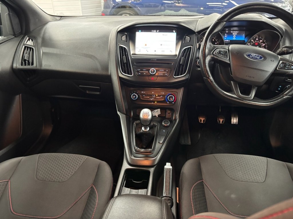 Used Ford Focus 2017 for sale - 77263393: Photo 29