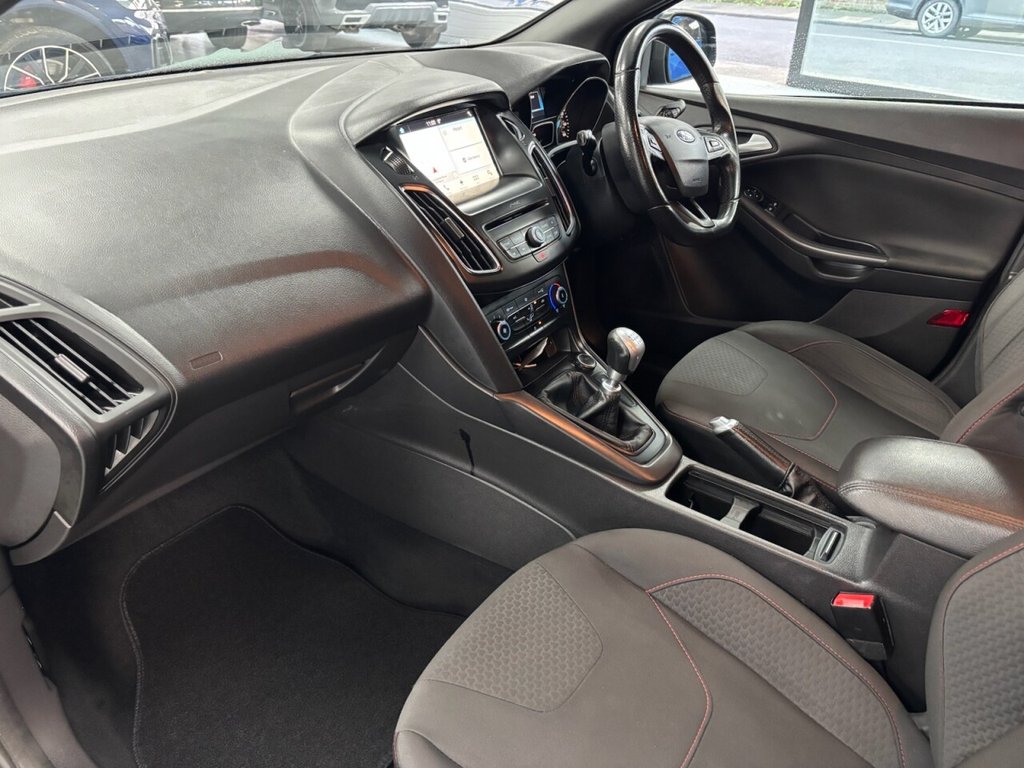 Used Ford Focus 2017 for sale - 77263393: Photo 30