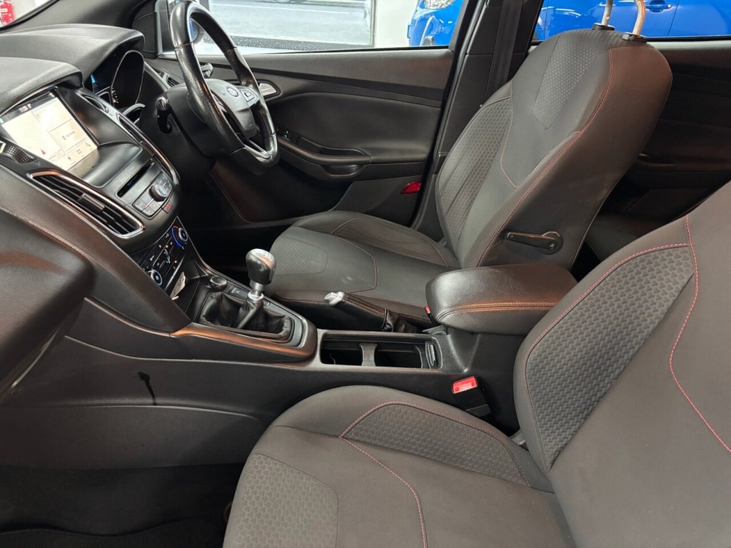 Used Ford Focus 2017 for sale - 77263393: Photo 31