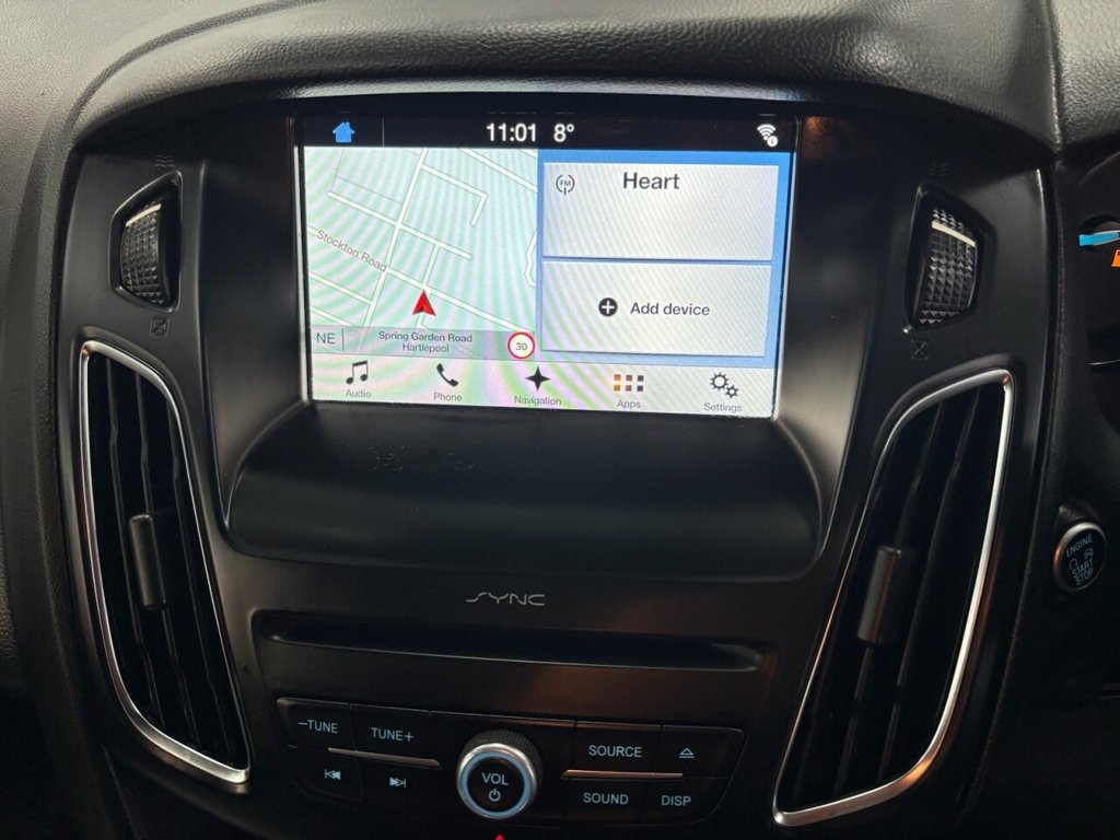 Used Ford Focus 2017 for sale - 77263393: Photo 36