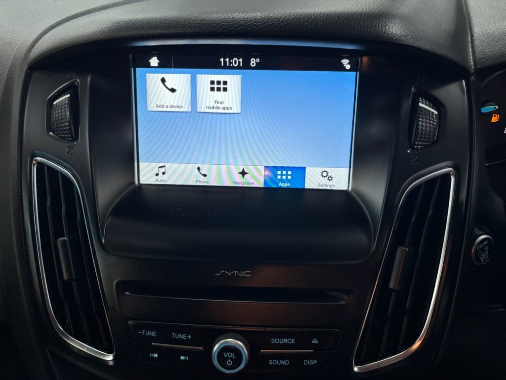 Used Ford Focus 2017 for sale - 77263393: Photo 38