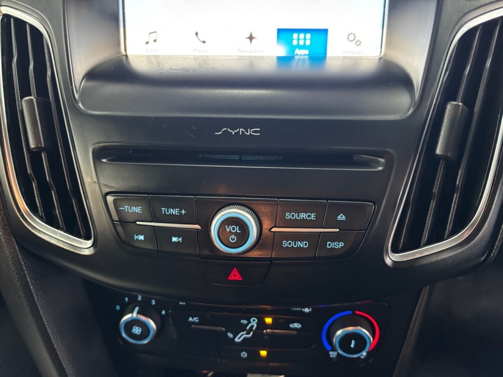 Used Ford Focus 2017 for sale - 77263393: Photo 39