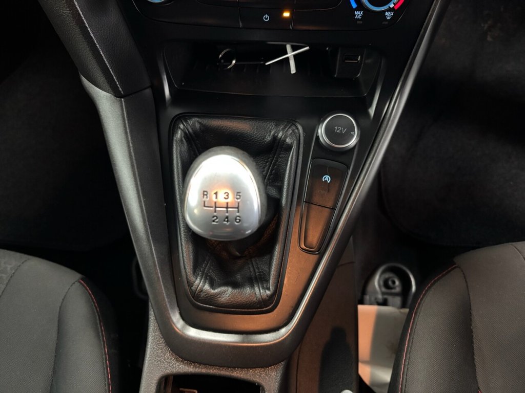 Used Ford Focus 2017 for sale - 77263393: Photo 41