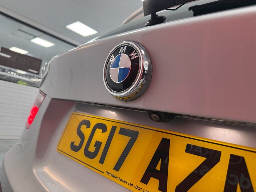 Used BMW X3 2017 for sale - 76776698: Photo 10