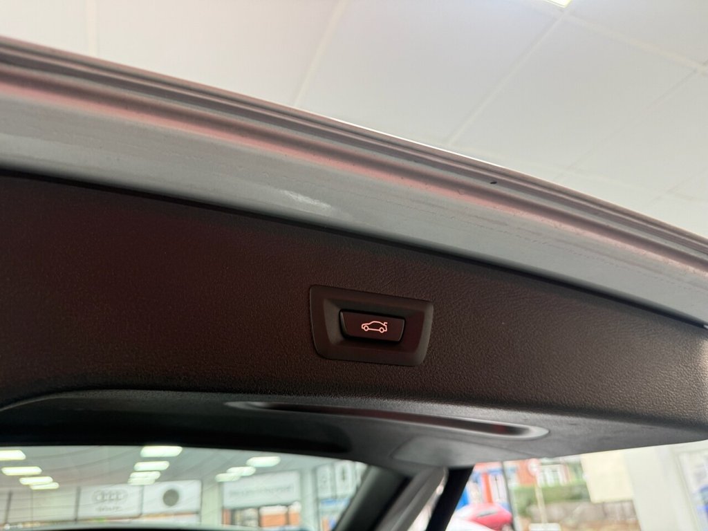 Used BMW X3 2017 for sale - 76776698: Photo 13