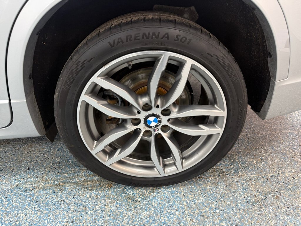 Used BMW X3 2017 for sale - 76776698: Photo 16