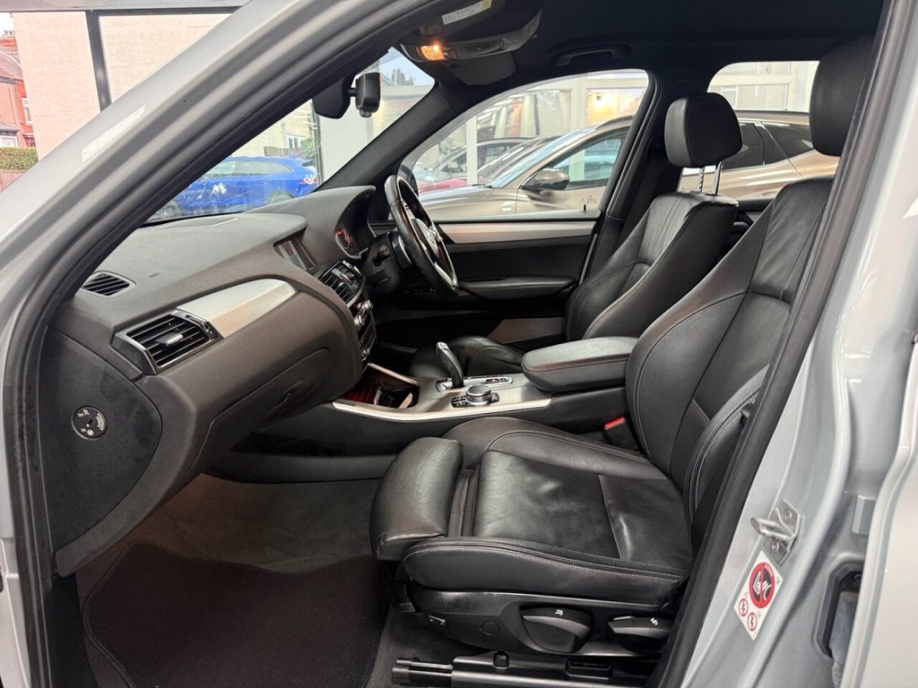 Used BMW X3 2017 for sale - 76776698: Photo 18