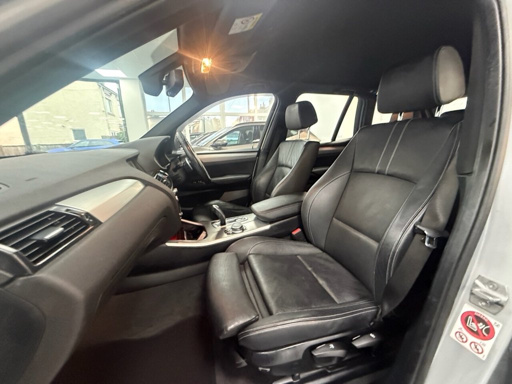 Used BMW X3 2017 for sale - 76776698: Photo 19