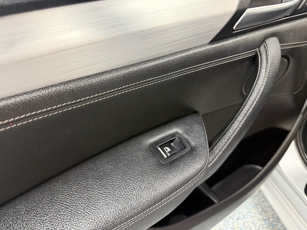 Used BMW X3 2017 for sale - 76776698: Photo 20