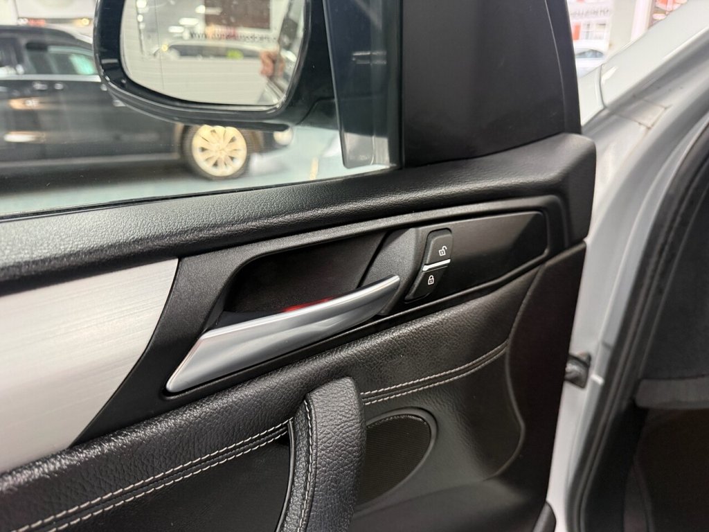 Used BMW X3 2017 for sale - 76776698: Photo 21