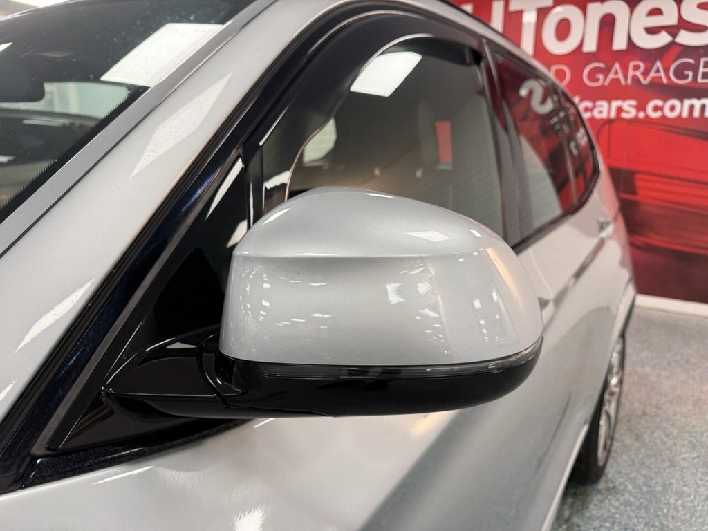 Used BMW X3 2017 for sale - 76776698: Photo 22