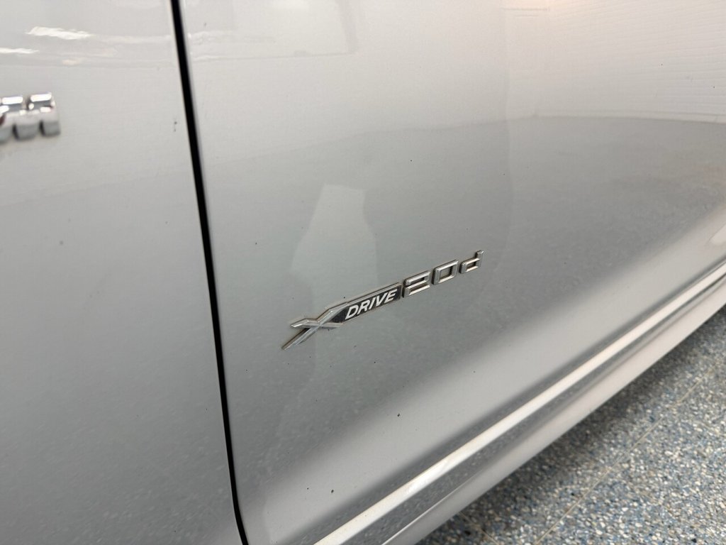 Used BMW X3 2017 for sale - 76776698: Photo 23