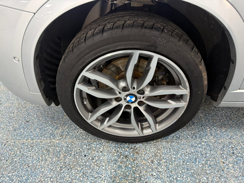 Used BMW X3 2017 for sale - 76776698: Photo 24