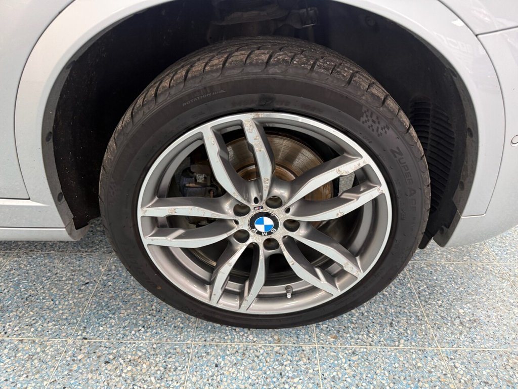 Used BMW X3 2017 for sale - 76776698: Photo 27