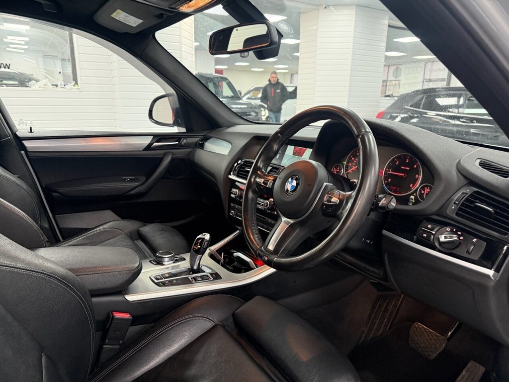 Used BMW X3 2017 for sale - 76776698: Photo 28