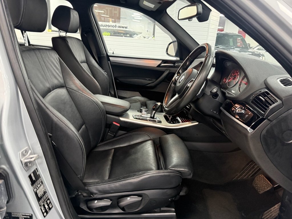 Used BMW X3 2017 for sale - 76776698: Photo 29