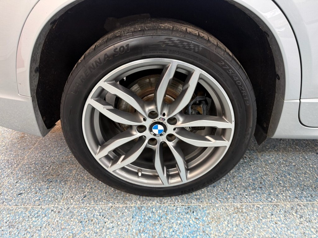 Used BMW X3 2017 for sale - 76776698: Photo 3