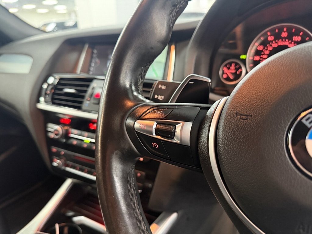 Used BMW X3 2017 for sale - 76776698: Photo 34