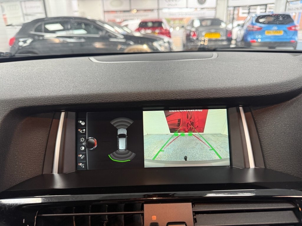 Used BMW X3 2017 for sale - 76776698: Photo 37