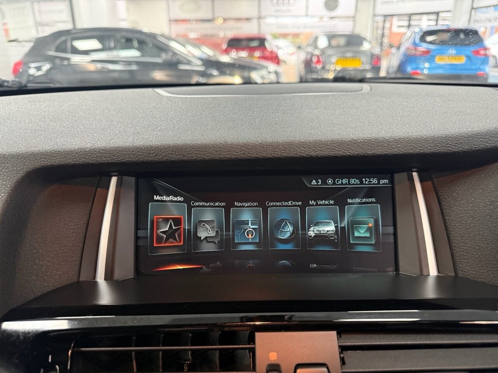 Used BMW X3 2017 for sale - 76776698: Photo 38