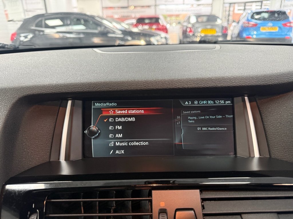 Used BMW X3 2017 for sale - 76776698: Photo 39