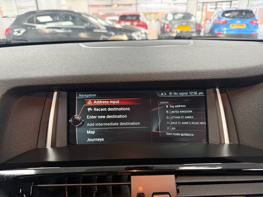 Used BMW X3 2017 for sale - 76776698: Photo 40