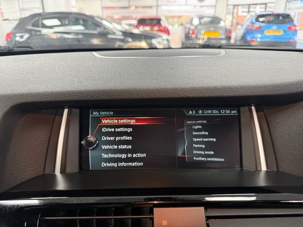 Used BMW X3 2017 for sale - 76776698: Photo 41