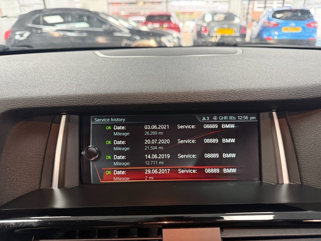 Used BMW X3 2017 for sale - 76776698: Photo 42