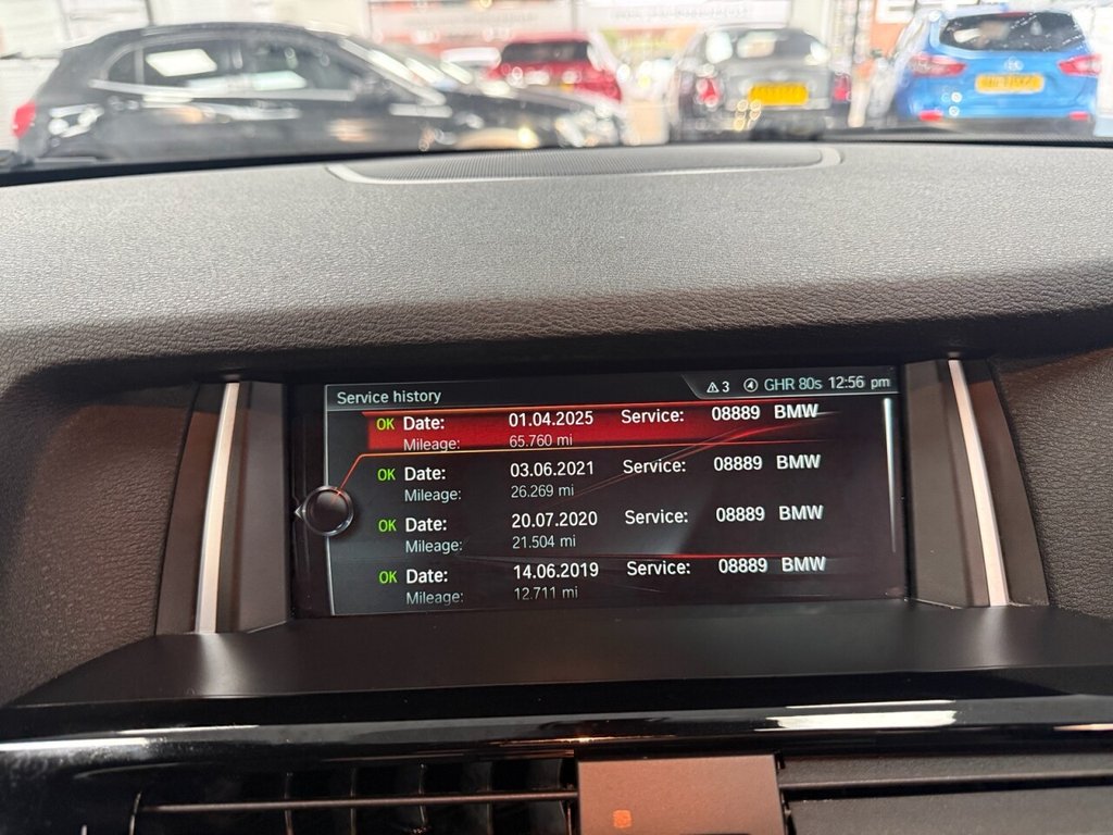 Used BMW X3 2017 for sale - 76776698: Photo 43