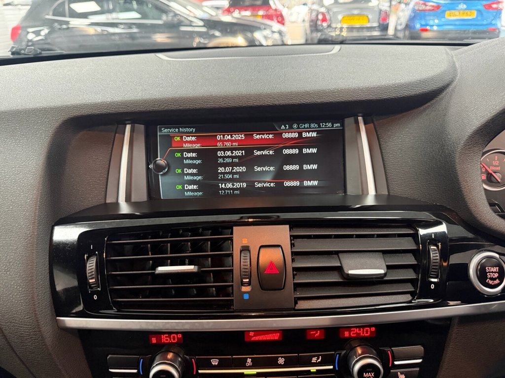 Used BMW X3 2017 for sale - 76776698: Photo 44