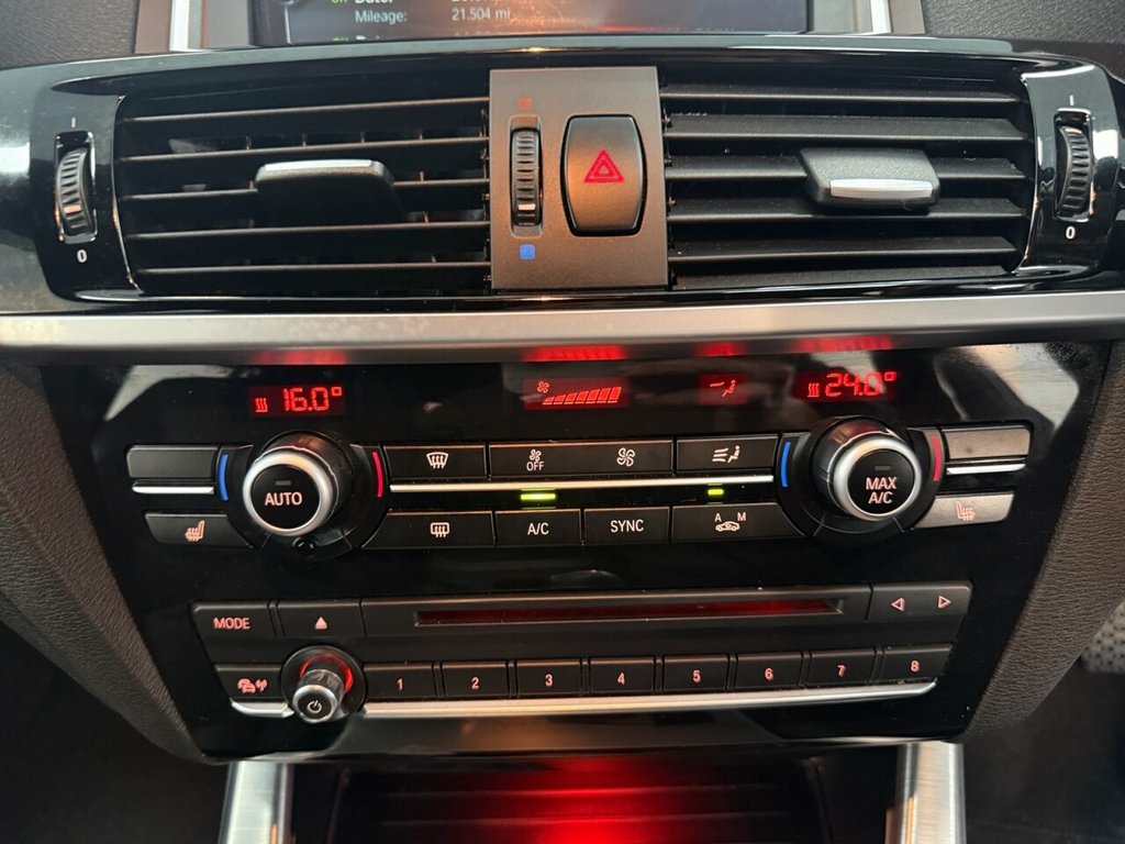 Used BMW X3 2017 for sale - 76776698: Photo 45