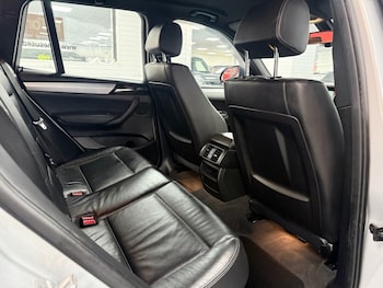 Used BMW X3 2017 for sale - 76776698: Photo