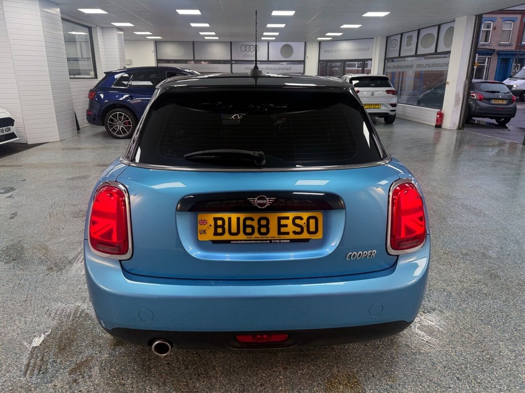 Used MINI Hatch 2018 for sale - 77534668: Photo 10