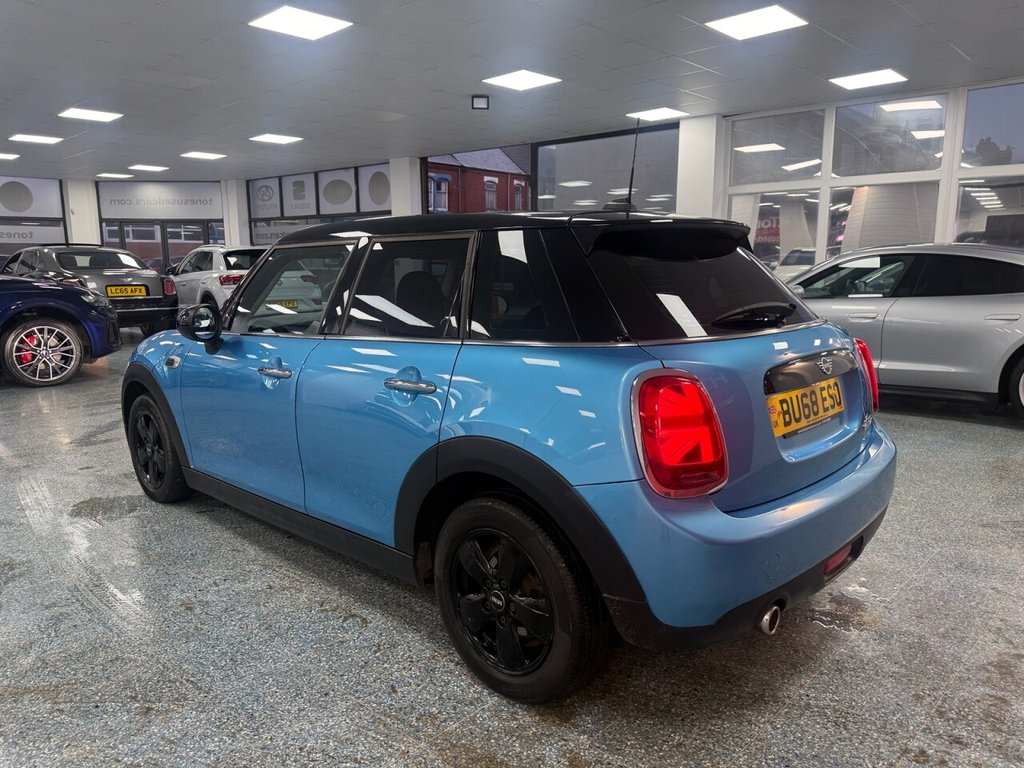 Used MINI Hatch 2018 for sale - 77534668: Photo 11