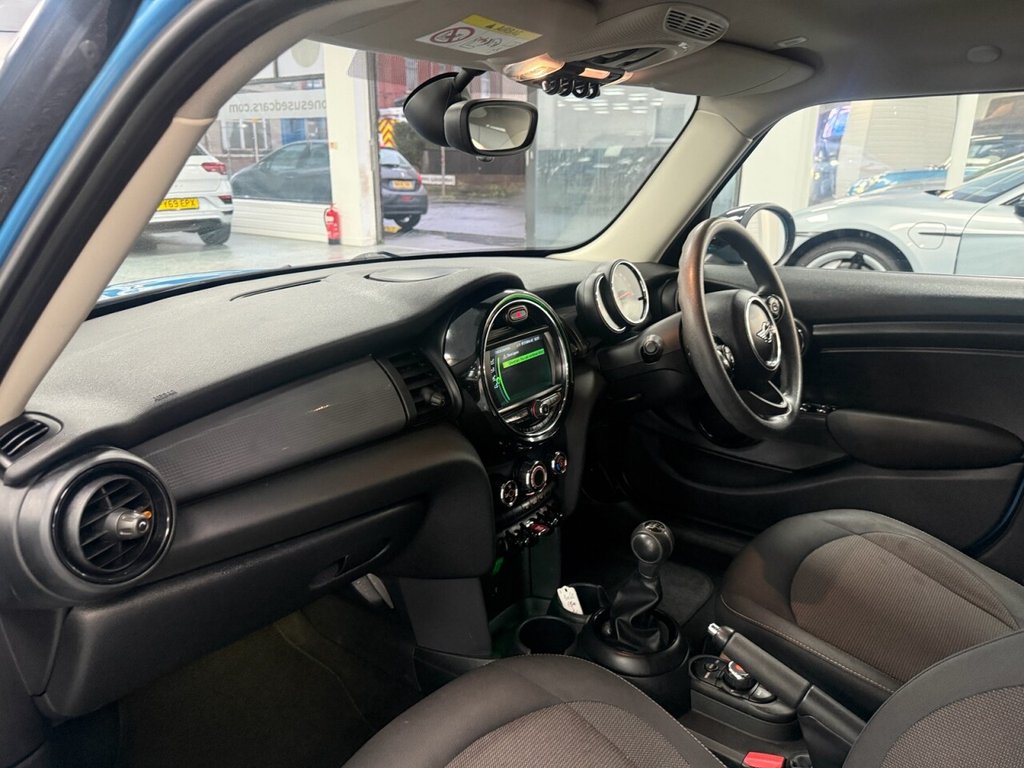 Used MINI Hatch 2018 for sale - 77534668: Photo 13