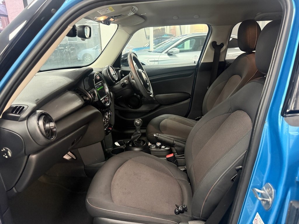 Used MINI Hatch 2018 for sale - 77534668: Photo 14