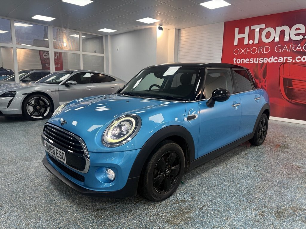 Used MINI Hatch 2018 for sale - 77534668: Photo 17