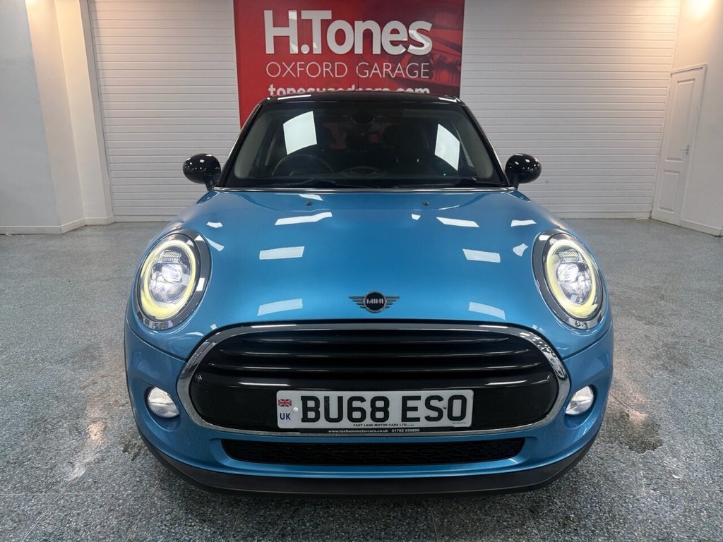 Used MINI Hatch 2018 for sale - 77534668: Photo 18