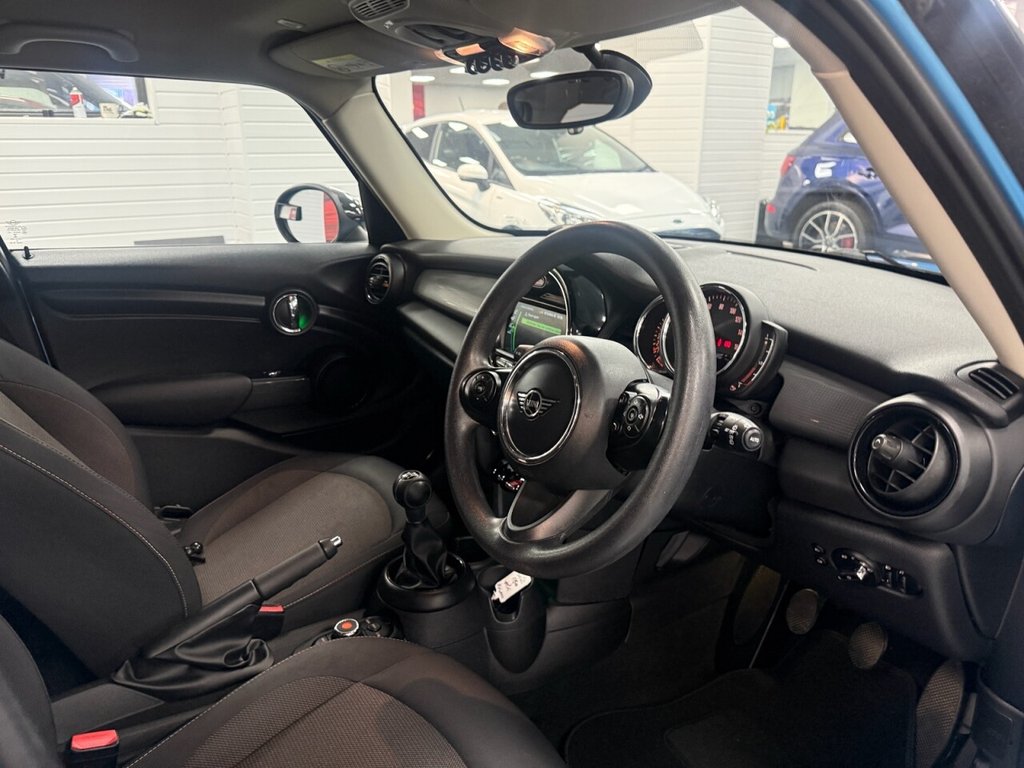 Used MINI Hatch 2018 for sale - 77534668: Photo 20